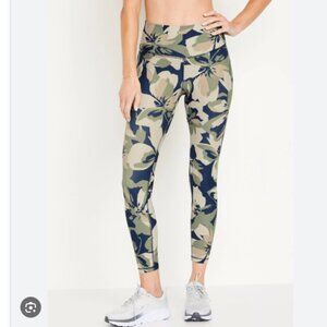 Old Navy Active 7/8 Leggings
